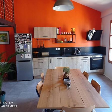 Loft Vue Palais Des Papes Apartment Avignon Luaran gambar